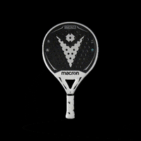 Bounce Serve GIF by Macron