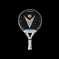 Bounce Serve GIF by Macron