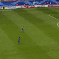 World Cup Goal GIF by Cagliari Calcio