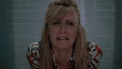 Laura Dern Reaction GIF by MOODMAN