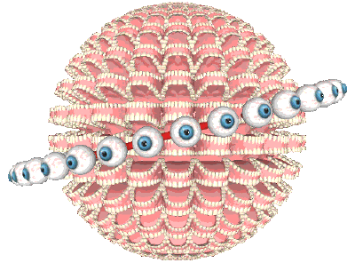 3D Artists On Tumblr Sticker by badblueprints