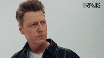 Vibing Music Video GIF by Travis