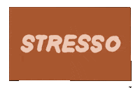 Orange Sticker