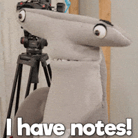 Let Me Check Hold On GIF by Aquarium of the Pacific