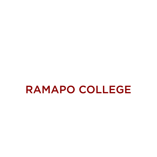 Rcnj Ramapocollege Sticker by Ramapo College of New Jersey