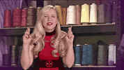 her universe GIF by Comic-Con HQ