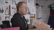 her universe GIF by Comic-Con HQ