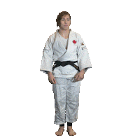 Sticker by Judo Canada
