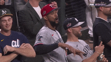 No Way Wow GIF by MLB