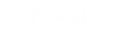 Day Friday Sticker