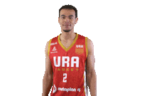Sport Basketball Sticker by Basket_fi