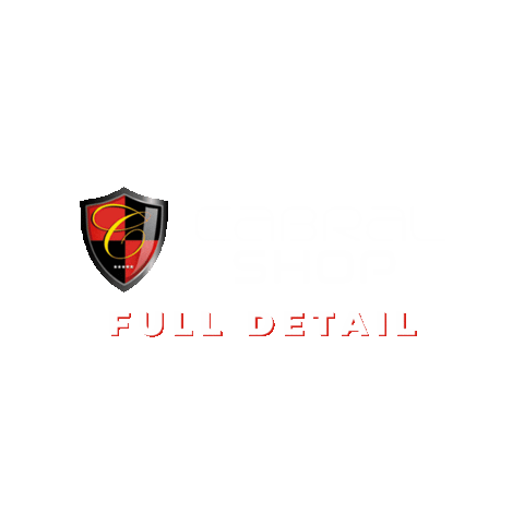 CabralShop giphygifmaker detailing car detailing polishing Sticker