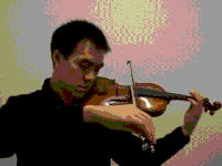 violin GIF