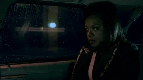 How To Get Away With Murder GIF by ABC Network
