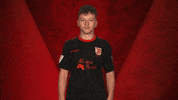 Vbl Regensburg GIF by Bundesliga