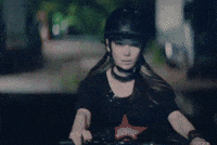 Bike Retire GIF