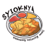 Street Food Sticker by Sunway Velocity Mall