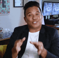 Asl Interpreting GIF