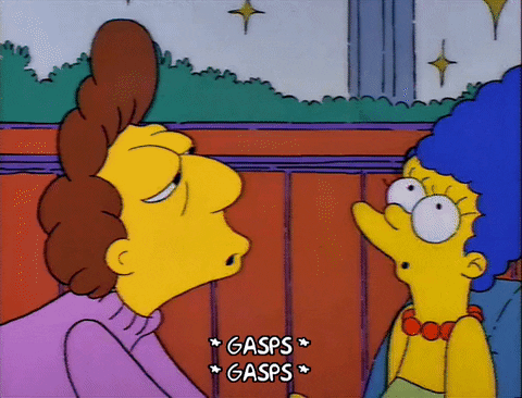 season 6 episode 3 GIF