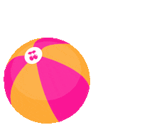 Pacha Ibiza Fun Sticker by Pacha