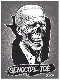 Joe Biden Usa GIF by ABCNT