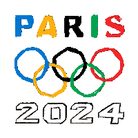 France Paris Sticker by LnR motion