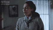 bletchley circle hello GIF by britbox