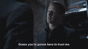 mad city fox GIF by Gotham