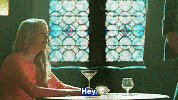 usa network GIF by Rush