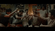nadiadwalagrandson chhichhore GIF