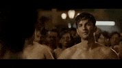 nadiadwalagrandson chhichhore GIF