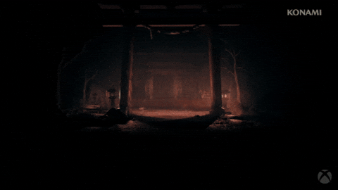 Monsters Zoom In GIF by Xbox