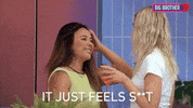 Bbau GIF by Big Brother Australia