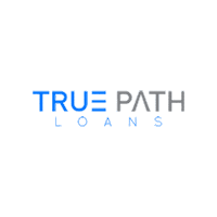 truepathloans real estate home mortgage just sold Sticker
