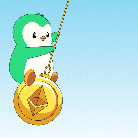 Crypto Playing GIF by Abster