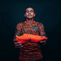 dudu soumercurial GIF by Nike Futebol