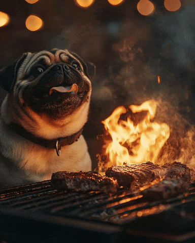 Happy Art GIF