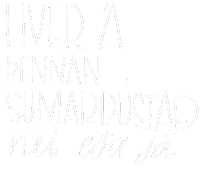 Krot Ferdalag Sticker