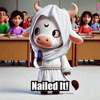 College Success GIF by Sagemoohammad