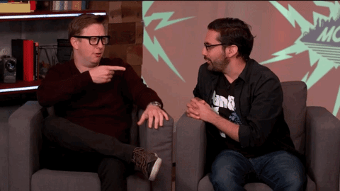 comedy geek GIF by Alpha