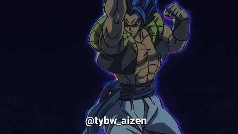Dragon Ball GIF
