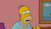 Episode 19 GIF by The Simpsons
