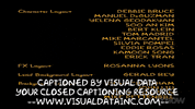 Episode 19 Credits GIF by The Simpsons