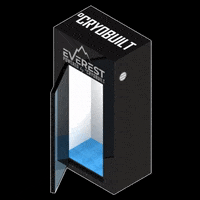 PoweredByCryobuilt cold freezing icy everest GIF