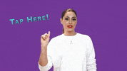 GIF by nargisfakhri