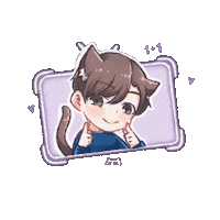 mewii_pk seventeen jun 세븐틴 junhui Sticker