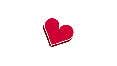 Valentines Day Love Sticker by Dubai Harbour