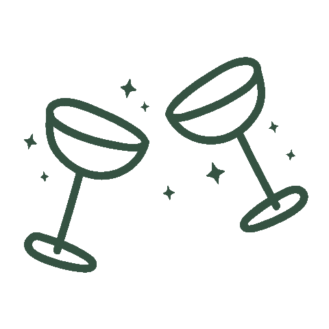 Lothes giphyupload drink cheers skal Sticker