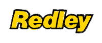 redley85 surf ripper surfe redley Sticker