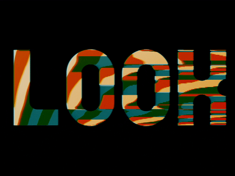 Art Glitch GIF